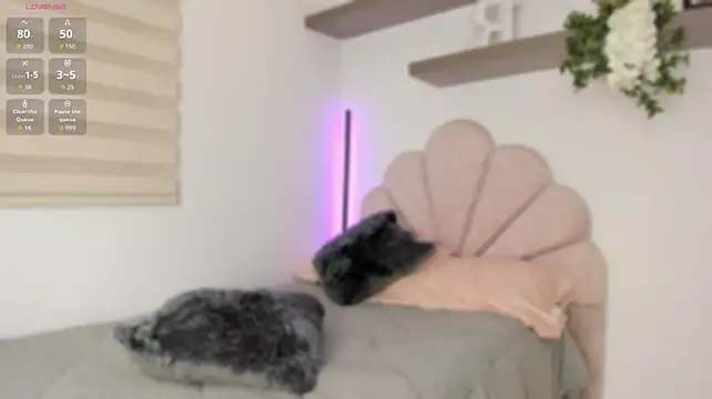 RachelMorgan01 webcam