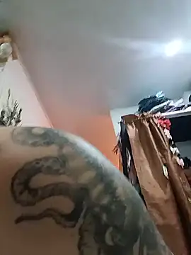 Ginger_Sweetty webcam