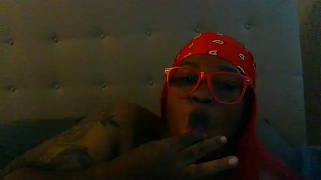 ShaBrimDaPornstar webcam