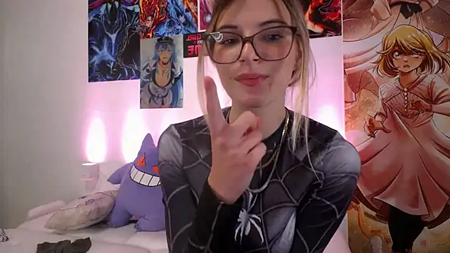 RosieCheeks_ 🌉 live naked stream