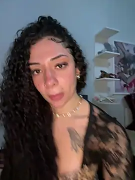 Sereia_camgirl