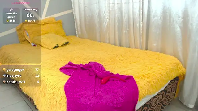 Tefanny_Arias 🈵 live online webcam