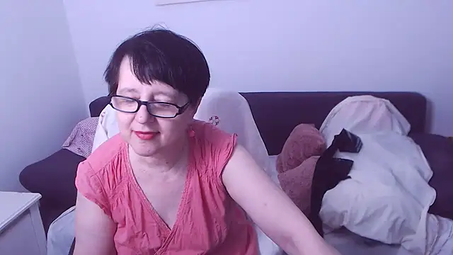 ChristaRose ⏭ webcam chat