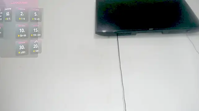 Fox_Loves live sex cam