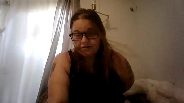 JessieXXXStarr