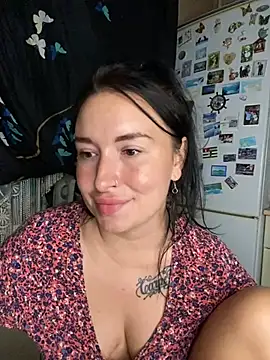 Roxana_Bell live cam