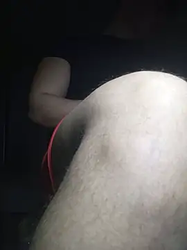AlexisSpears_ webcam