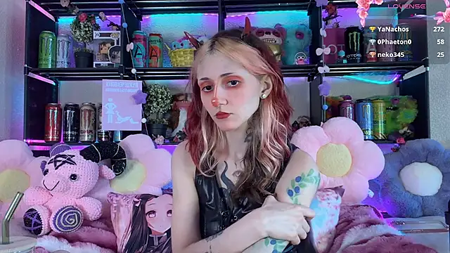_Devill_Baby webcam