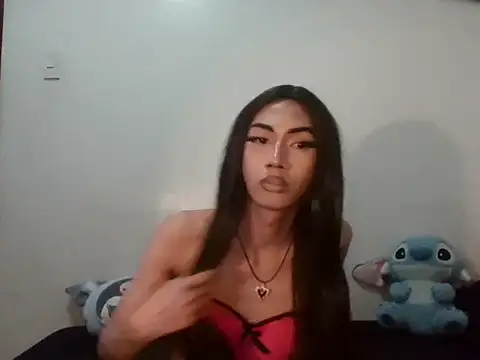 GoddessTiffanySex webcam
