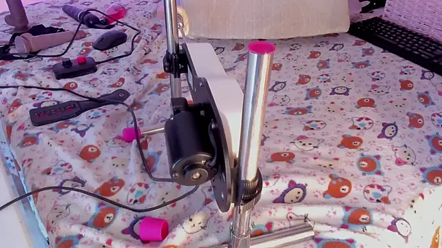 JulianaCarter webcam