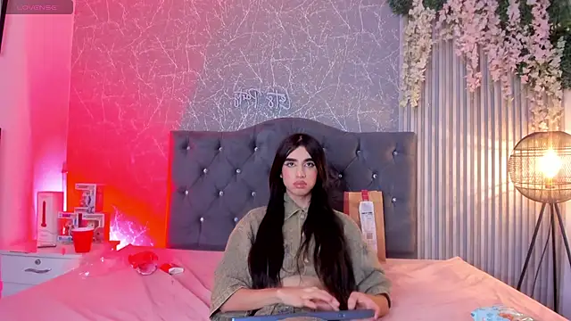 lana_gill1 webcam