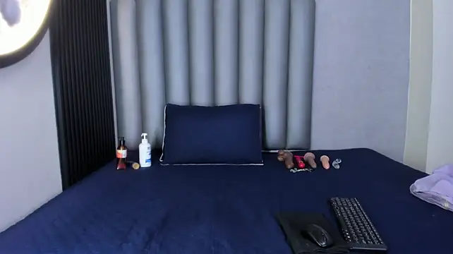Marymarr-23 webcam