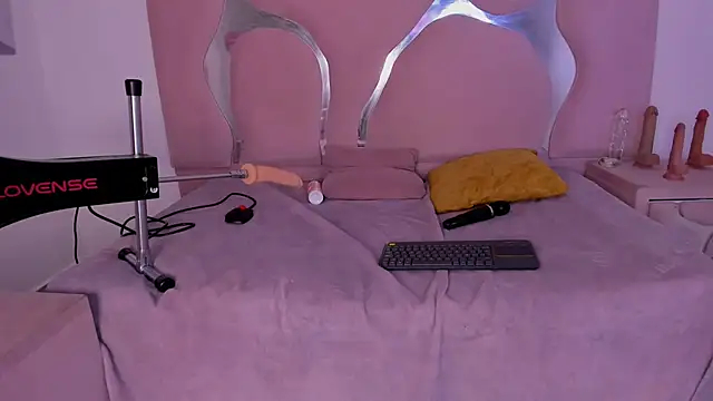 ambarglowasm webcam