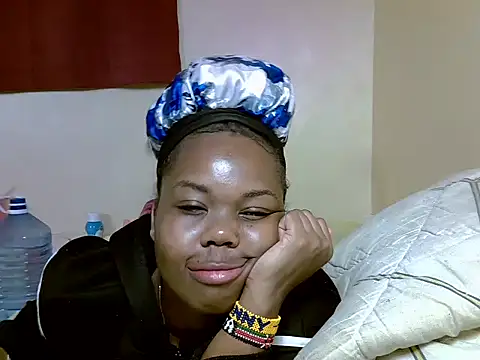 Choral_Blue webcam