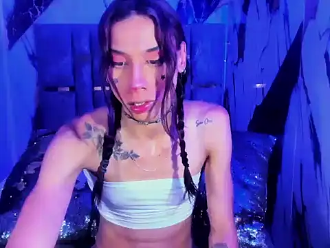 sexyhornyx_ live cam on StripChat