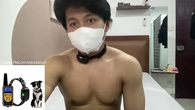 zero-kun live sex cam