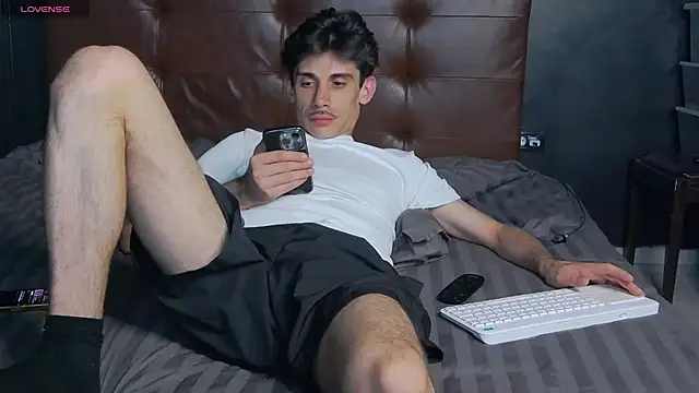 DanielCrush1 webcam