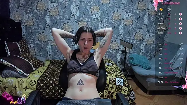 pretty_cristal69 📦 adult chat