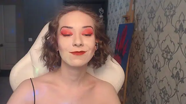 FascinatingEyess 😑 free live stream