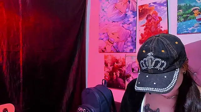 teffy_lee 😐 webcam chat