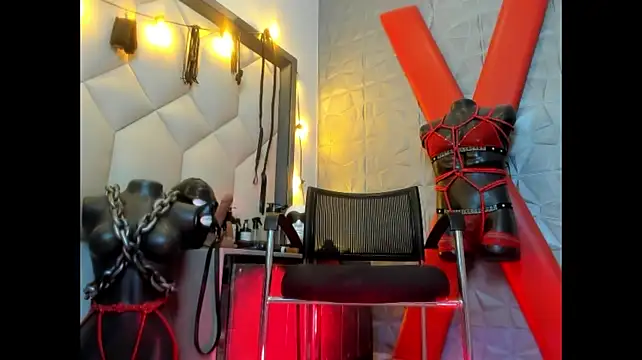 ArhyFoxx1 🗼 live cam