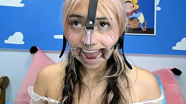 miss_loolita 🛄 online nude stream