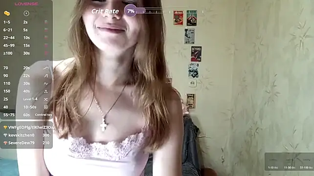 LiziArms
