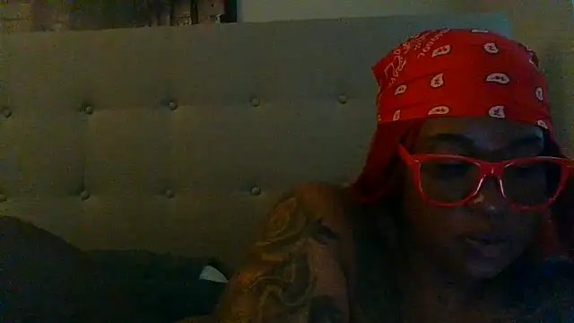 ShaBrimDaPornstar 🉐 live sex stream