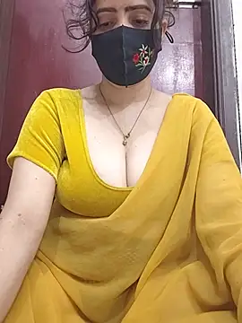 Saanvi-Sen