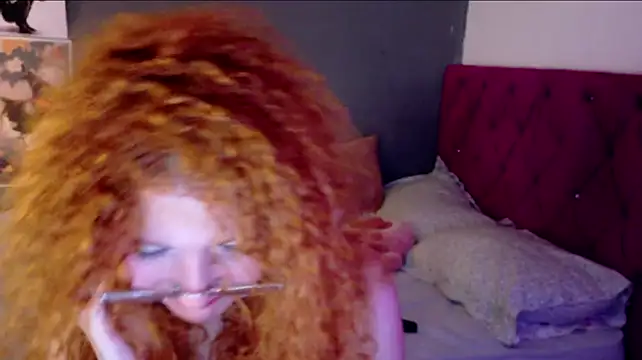 iambrave webcam