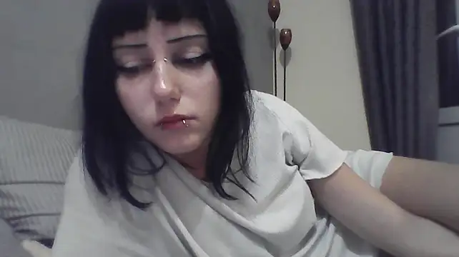 ChargedReign webcam