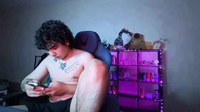 _ELIGOS_ webcam