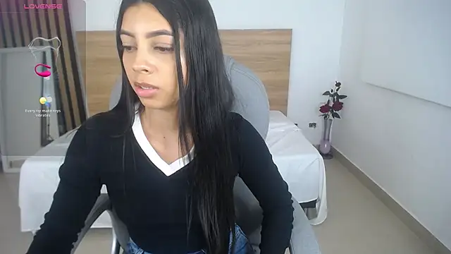 melissa_lenox webcam