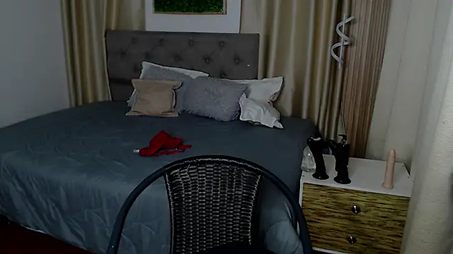 Khalia_ webcam