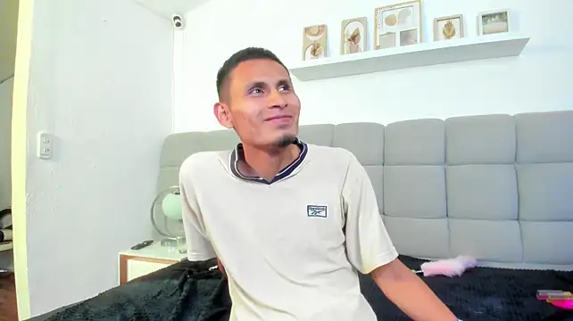 axcel_anny webcam