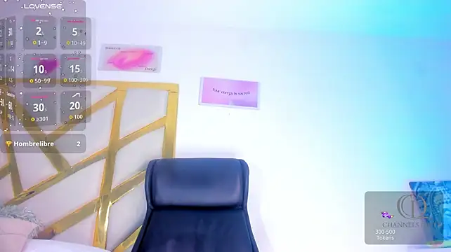 ChannelssDiirty webcam