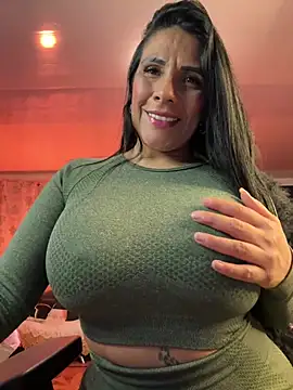 saaalome_1 webcam