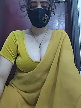 Saanvi-Sen