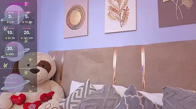 SALOME_F0X_ live sex cam