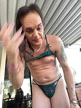 tsashelayamylynzy live sex cam