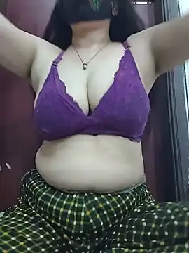 Saanvi-Sen 📃 free live webcam
