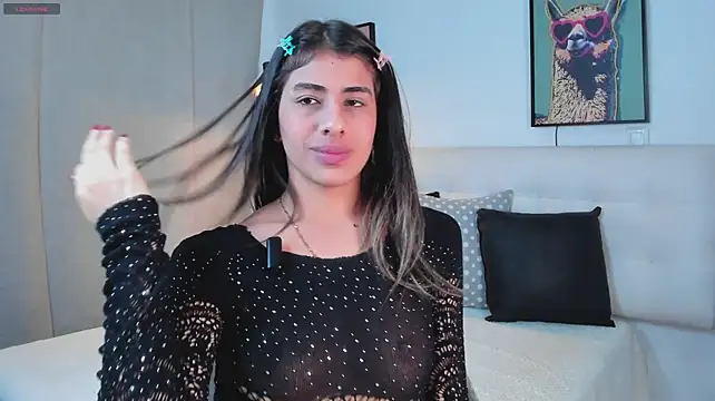 valery-rivas ⚪ online naked stream