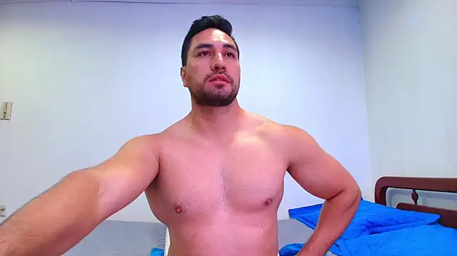 Kal_El_8 live sex cam