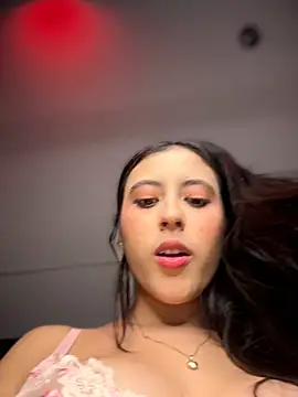 Juanita-Diaz webcam