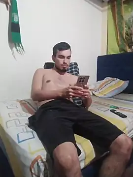 Killiam_boy live sex cam