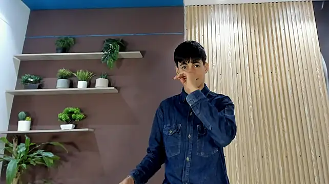 Dante_Rosetti198 live sex cam