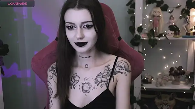 gothickotik webcam
