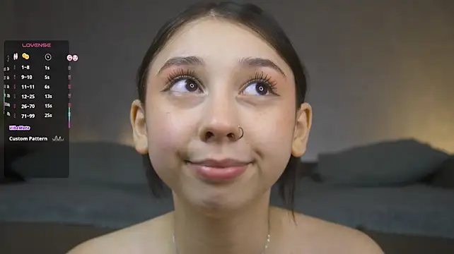 Sssonya webcam