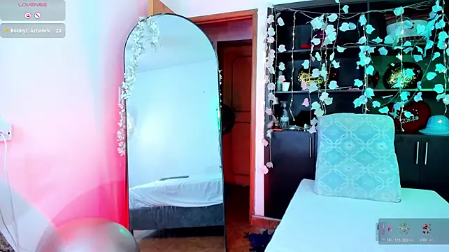 _SARAI_DUPONT webcam