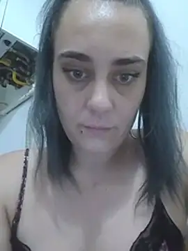 DARKLUNA_3 webcam